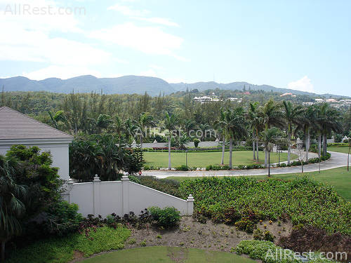 Ritz-Carlton Golf & Spa Resort 7